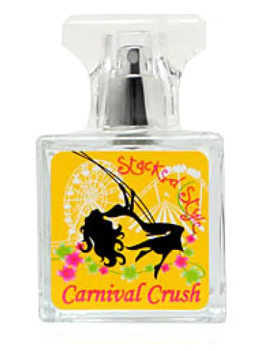 Carnival Crush