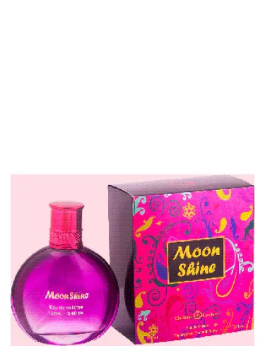 Midsummer Moon Shine