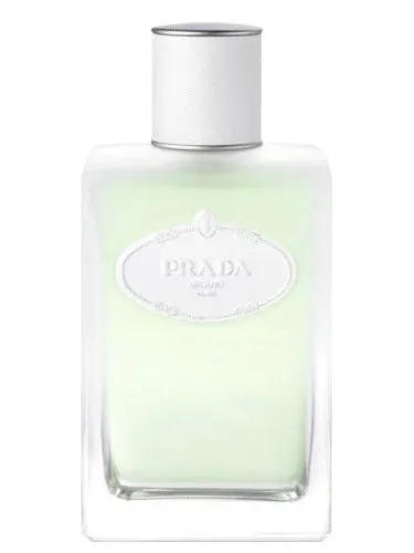 Infusion d'Iris Eau de Toilette