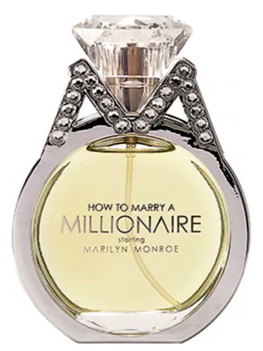 How To Marry A Millionaire