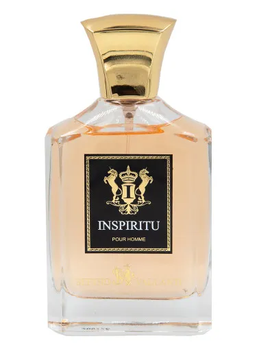 Inspiritu Pour Homme