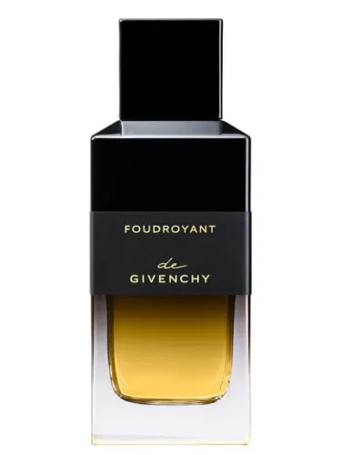 Foudroyant