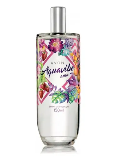 Aquavibe Ama (Aquavibe Love Now)