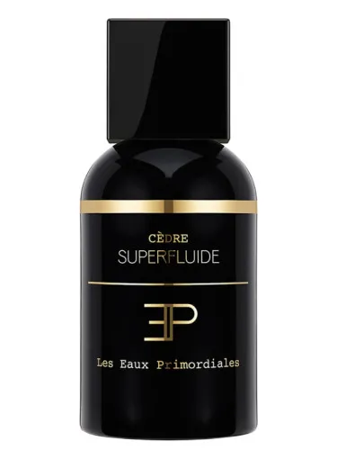 Cèdre Superfluide