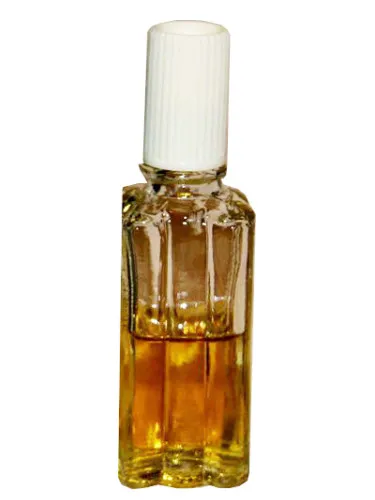 Lesnoy Landysh (Forest lily-of-the-valley)