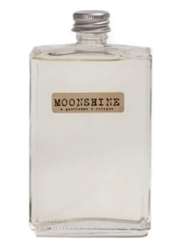Moonshine A Gentleman's Cologne