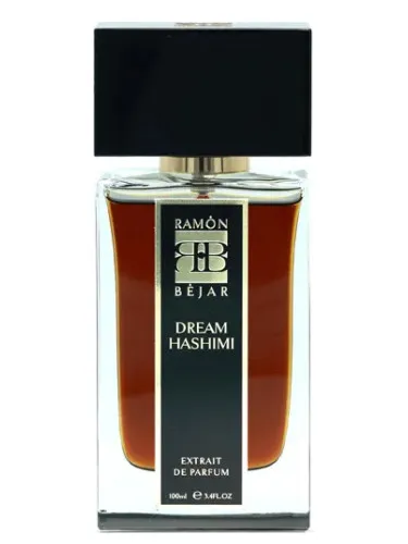Dream Hashimi Extrait De Parfum 