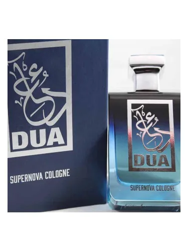 Supernova Cologne Special Edition