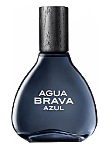 Agua Brava Azul