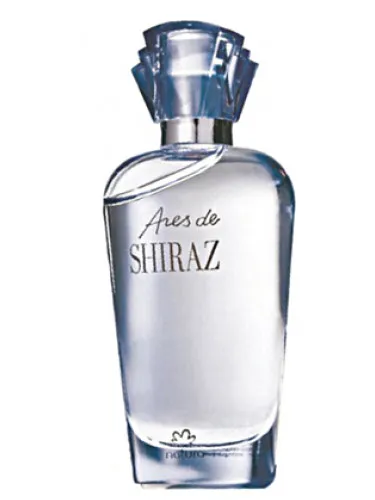 Ares de Shiraz