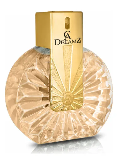 Dreamz Woman