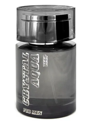 Crystal Aqua For Men Deep