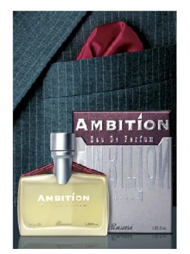 Ambition