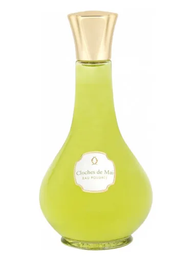 Cloches de Mai Eau Poudree