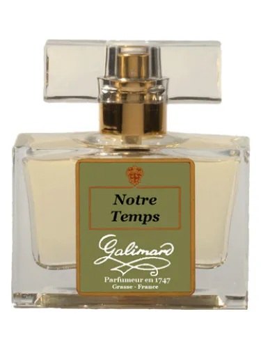 Notre Temps