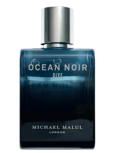 Ocean Noir Dive