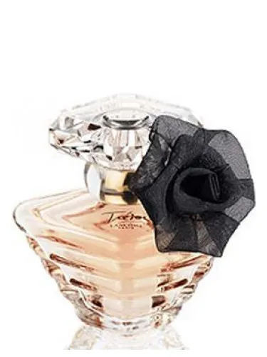 Tresor Sheer Fragrance