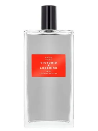 N° 10 Libertad Extrema