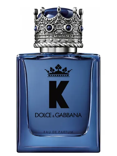 K by Dolce & Gabbana Eau de Parfum
