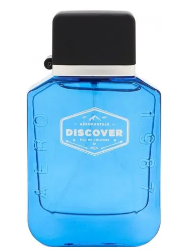 Discover Eau de Cologne