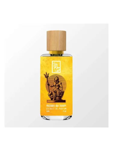 Poseidon's Dua Therapy