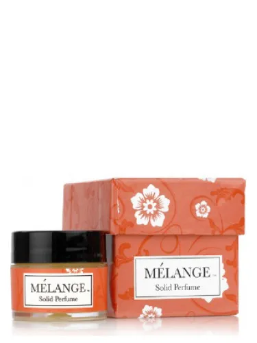 Melange Solid Perfume Warm