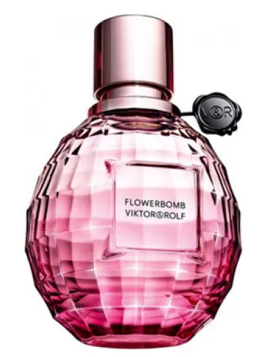 Flowerbomb La Vie en Rose 2011