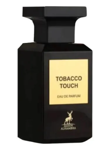 Tobacco Touch