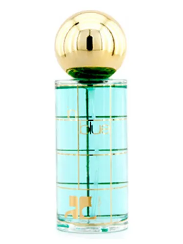 Courreges In Blue Eau de Toilette