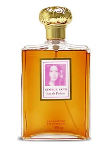 Eau de Parfum de George Sand