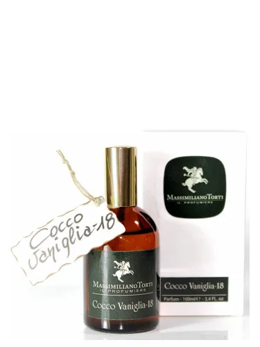 Cocco Vaniglia 18