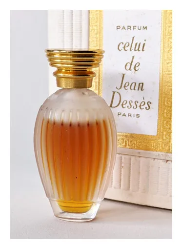 Celui de Jean Dessès