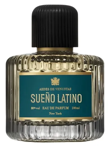 Sueno Latino