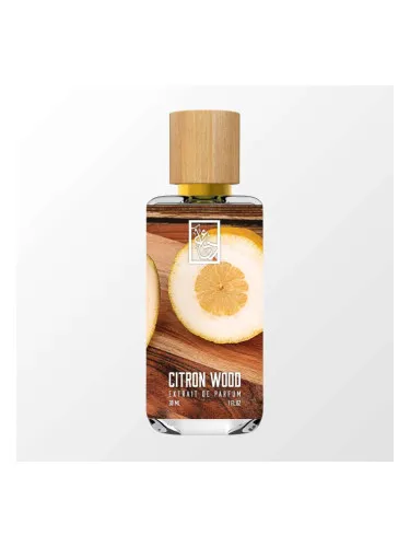 Citron Wood