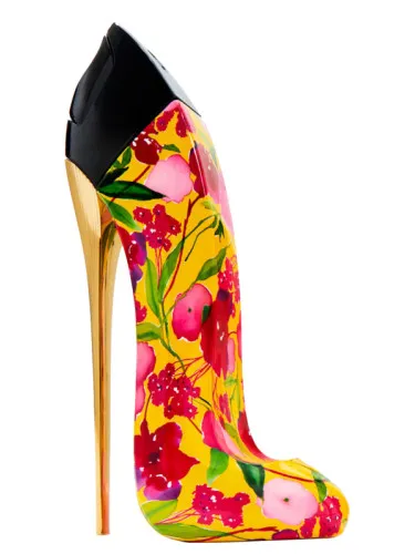 Good Girl Blush Collector Edition