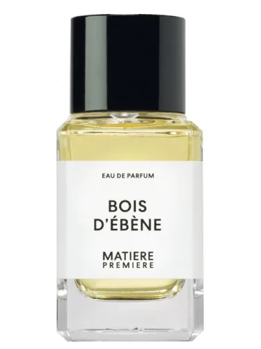 Bois d'Ebene