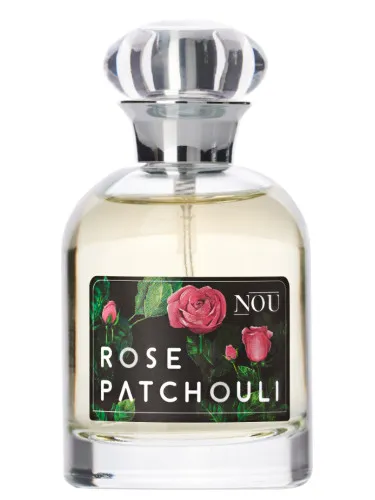 Rose Patchouli