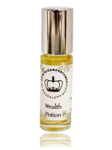 Wealth Potion