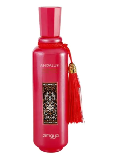 Andalusi Pink