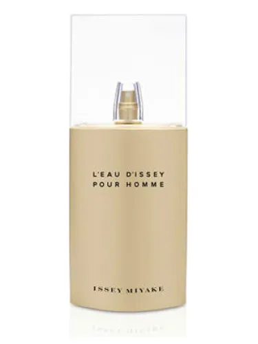 L'Eau d'Issey Pour Homme Gold Absolute
