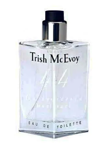 Trish McEvoy 4 Gardenia Musk