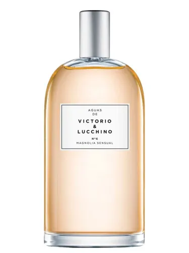 Nº 6 Magnolia Sensual