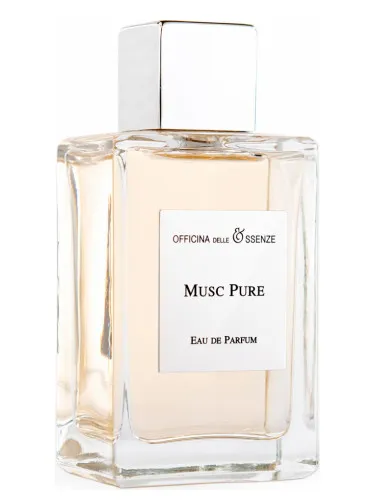Musc Pure