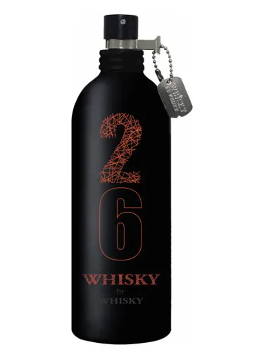 Whisky by Whisky 26