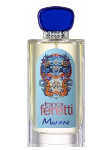 Franca Feretti Murano