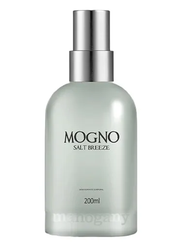 Mogno Salt Breeze