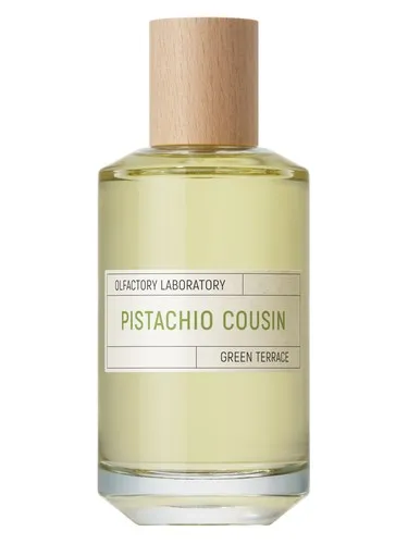 Pistachio Cousin