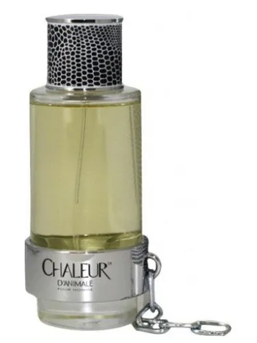 Chaleur d'Animale pour Homme