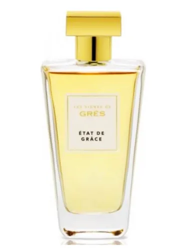 État de Grace