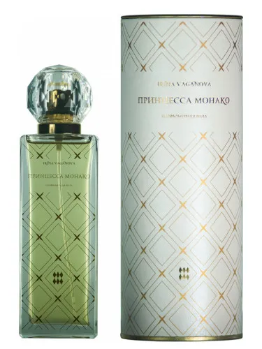 Princess of Monaco (Printsessa Monako)